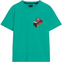 Loose shirt Superdry Travel