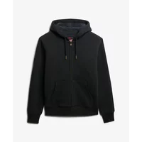Zip-up hoodie Superdry Borg