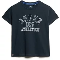 Women's fitted shirt Superdry Athletic Essentials