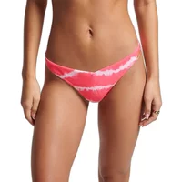 Women's swimwear stockings Superdry Tie & Dye