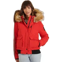 Women's jacket Superdry Everest