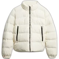Women's down jacket Superdry Sports