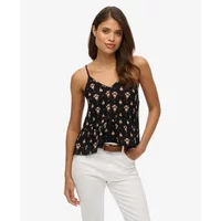 Women’s striped tank top Superdry