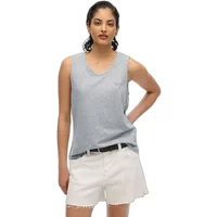 Women's tank top Superdry
