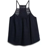 Women's lace tank top Superdry Beach