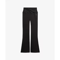 Women's leggings Superdry Studios Flare