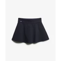 Women's wrap skirt Superdry Athletic Essentials