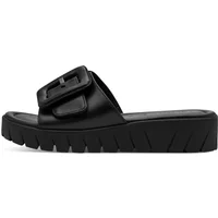 Wedge mules for women Tamaris --