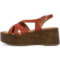 Wedge and platform sandals for women Tamaris --