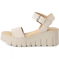 Wedge and platform sandals for women Tamaris --