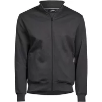 Zipped cardigan Tee Jays