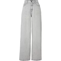 Wide Leg Women's Jeans Urban Classics High Waist ´S
