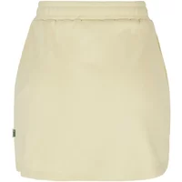 Mini skirt woman Urban Classics Organic Terry GT