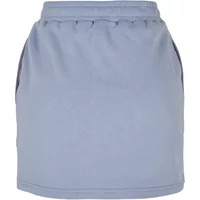 Mini skirt woman Urban Classics Organic Terry