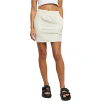 Mini skirt of bath woman Urban Classics