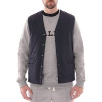 Homecore Chitam Jacket - Navy