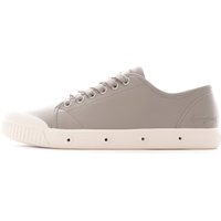 Spring Court G Goatskin Leather Mastic Shoes - Beige