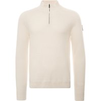 Belstaff Tide Quarter Zip Jumper