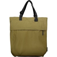 Snow Peak Everyday Use Way Tote Bag - Brown One Size
