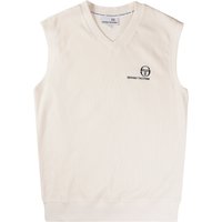 Sergio Tacchini Flynn Tank Top - Gardenia
