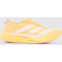 adidas Adizero Evo SL Trainers in Orange