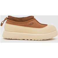 UGG Chestnut Tasman Weather Hybrid Junior Shoes