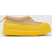 UGG Mustard Seed Tasman Weather Hybrid Youth Shoes