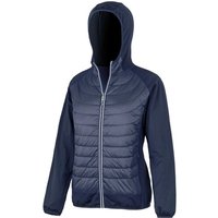 Spiro Zero Gravity women's Jacket in Blue