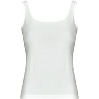 Sloggi GO Sense Tank Top women's Bodysuits in White
