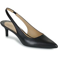 Lauren Ralph Lauren LOLAH II-PUMPS-SLINGBACK women's Court Shoes in Black