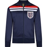 England Empire Navy Track Jacket