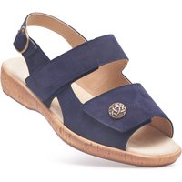 Cosyfeet Natasha Women's Extra Wide Sandals for Swollen Feet