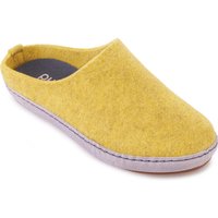 Cosyfeet Mosey Women's Extra Wide Fabric Shoes for Swollen Feet