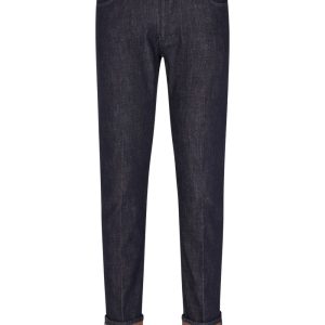 Emporio Armani Denim Cotton Jeans