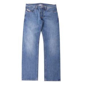 Larkee Straight Jeans