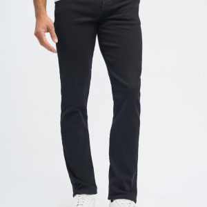 Milano Black Jeans