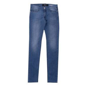 New Luz Jeans