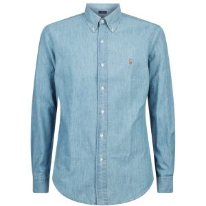 Polo Ralph Lauren Denim Shirt