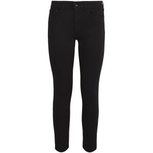 Rag & Bone Cate Mid-Rise Skinny Jeans